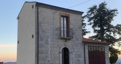 Fiorentino Residence, Cozy home in the town of Morrone del Sannio CB
