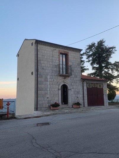Fiorentino Residence, Cozy home in the town of Morrone del Sannio CB