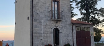 Fiorentino Residence, Cozy home in the town of Morrone del Sannio CB