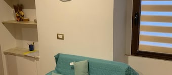 Fiorentino Residence, Cozy home in the town of Morrone del Sannio CB