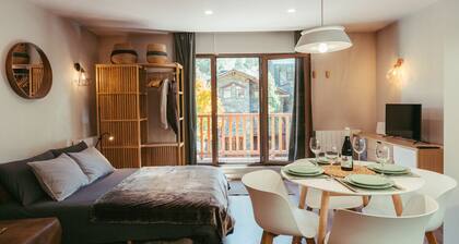 Loft Vall Incles Grandvalira 4 pers 2 adlt HUT5840