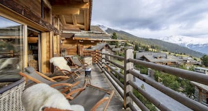 MONTCLAIR HOME - Vier Schlafzimmer Wohnung, Schläft 8