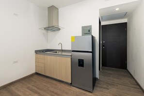 Front of property - Modal (Panama City)