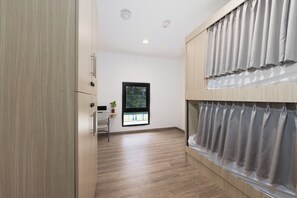Shared Dormitory