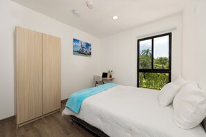 Studio, Garden View - Modal (Panama City)