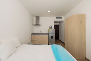 スタジオ ガーデンビュー