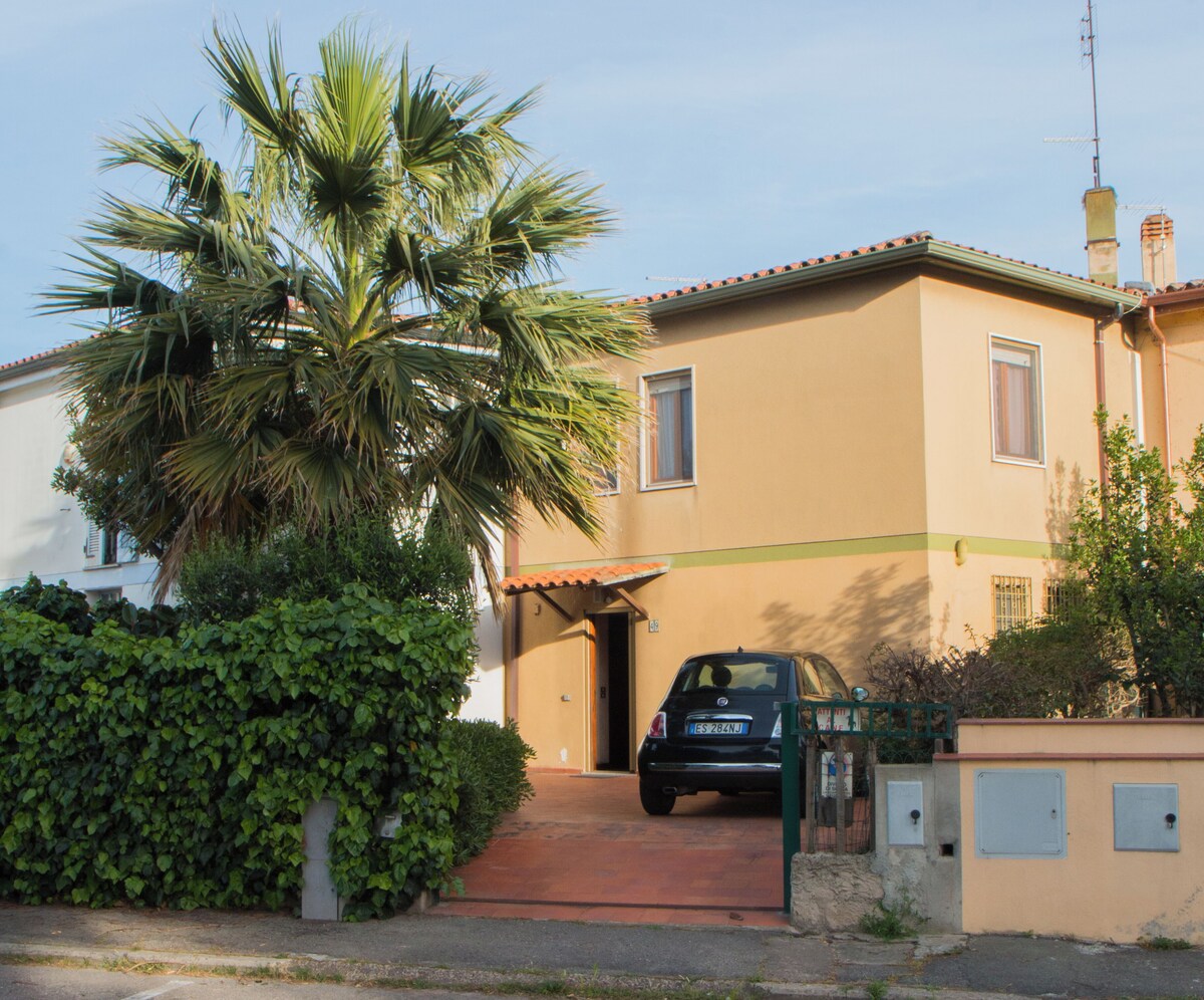 Bild für Gastgeberprofil