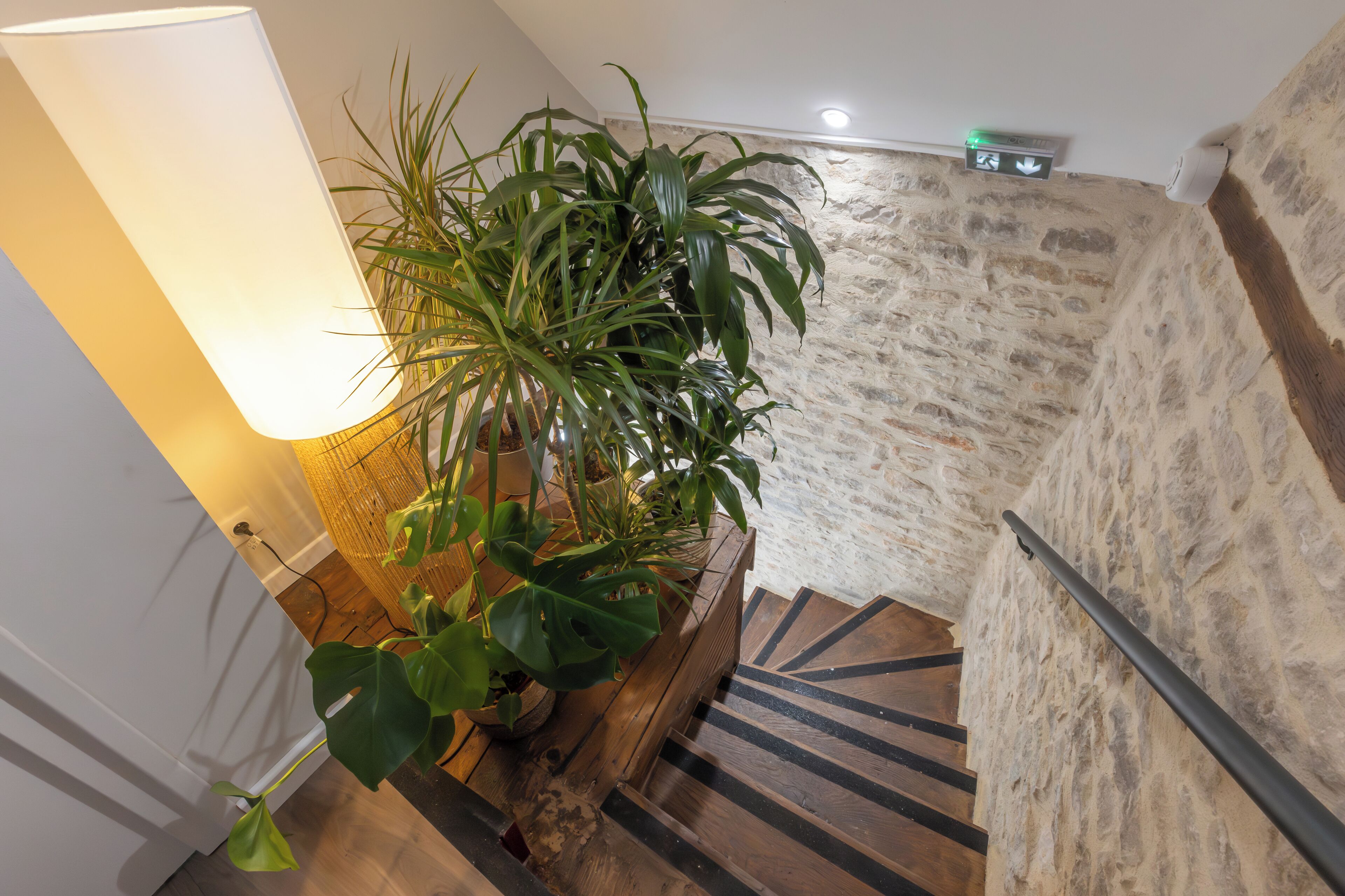 Double Room, City View | In-room safe, soundproofing, free WiFi