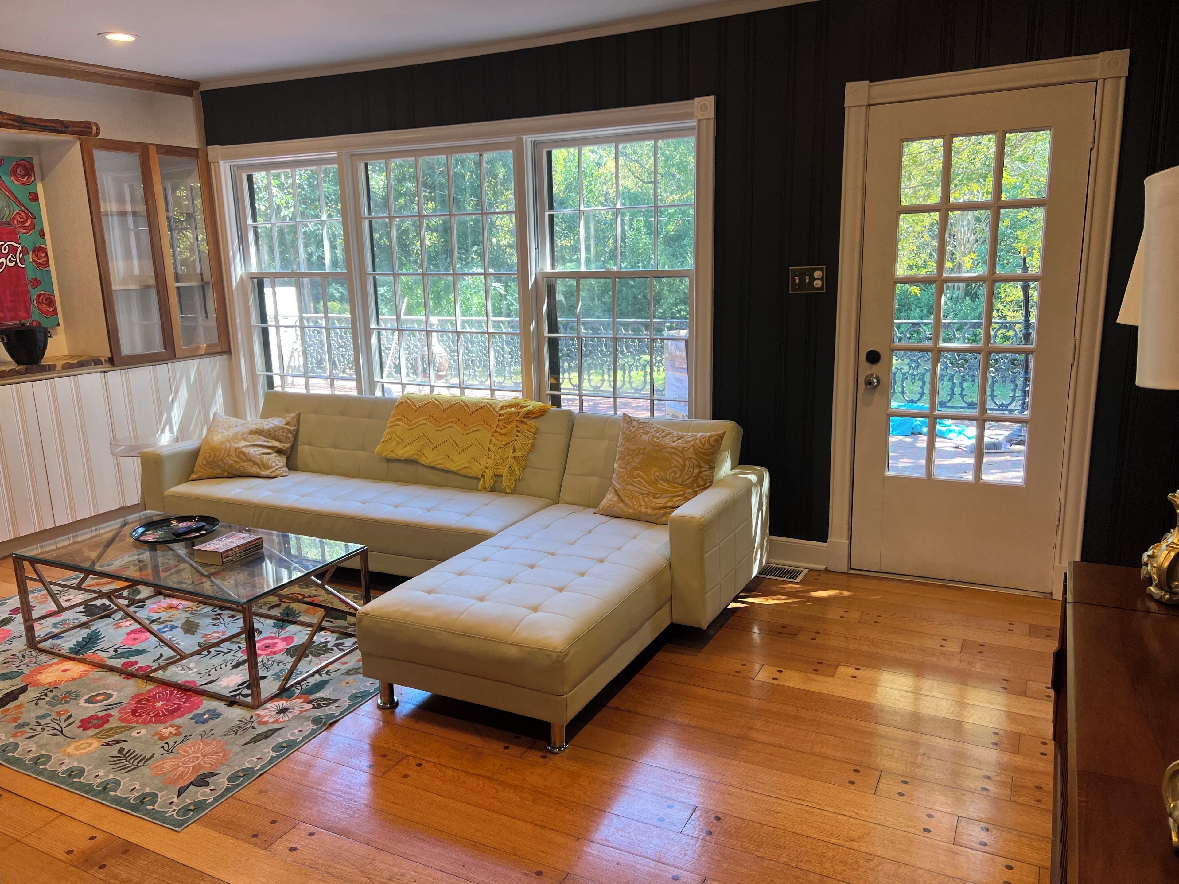 Televisor intel·ligent 