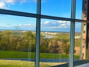 Interior - Masseys in the Park (Vicksburg)