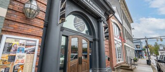 The Washington Cottage 6ppl