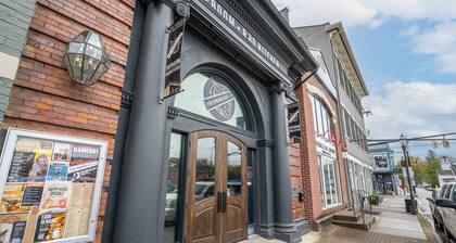 The Washington Cottage 6ppl