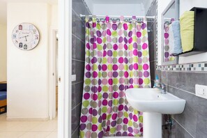 Haartrockner, Handtücher