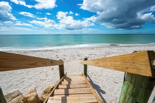 Manasota Beach House