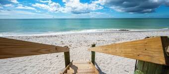 Manasota Beach House