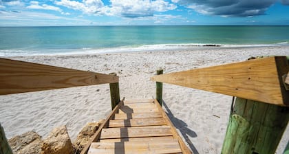 Manasota Beach House