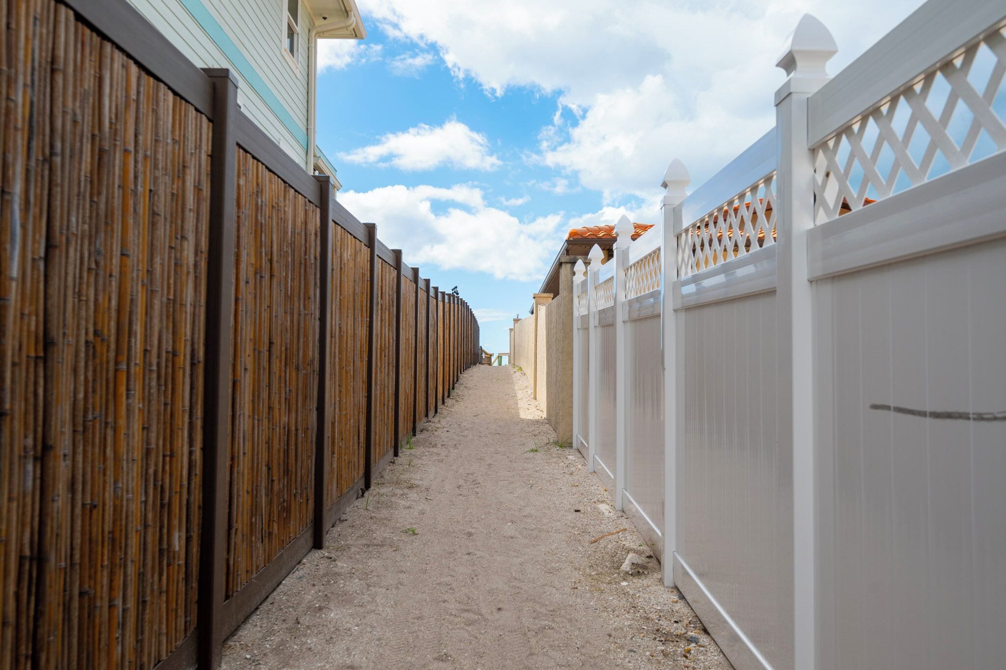 บริเวณที่พัก