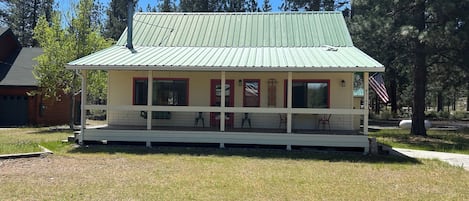 Ulkopuoli