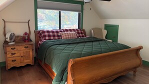 3 slaapkamers, gratis wifi, beddengoed