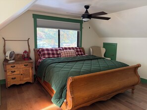 3 Schlafzimmer, kostenloses WLAN, Bettwäsche