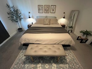 3 bedrooms, WiFi, bed sheets - Phenomenal 3-bedroom townhome close to mountains in peaceful American Fork (Highland)