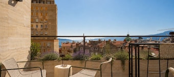 Boutique Hotel OPERA