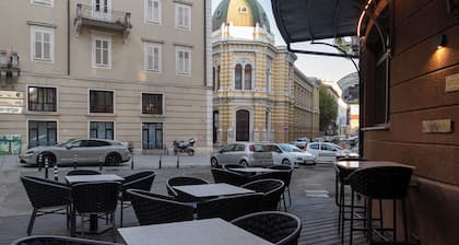 Boutique Hotel OPERA