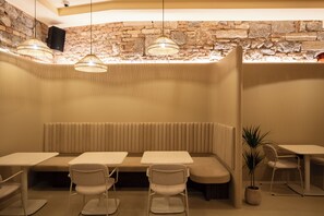 Restaurant - Boutique Hotel OPERA (Rijeka)