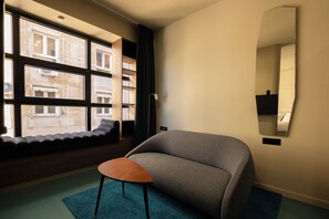 منطقة المعيشة