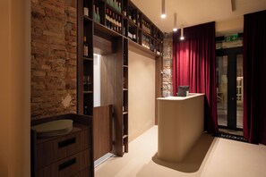 Restaurant - Boutique Hotel OPERA (Rijeka)