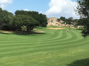 Golf