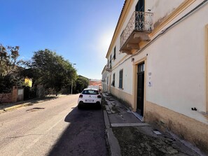 Boendeområde