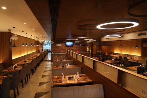 De Classico Hotel -Brookefield