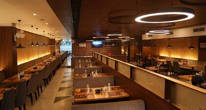 De Classico Hotel -Brookefield