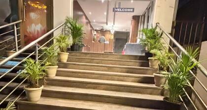 De Classico Hotel -HBR Layout