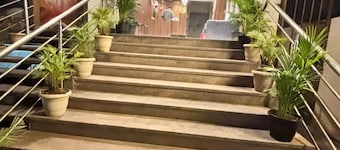 De Classico Hotel -HBR Layout