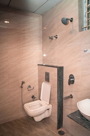 Phòng 4 | Phòng tắm