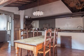 Restauration