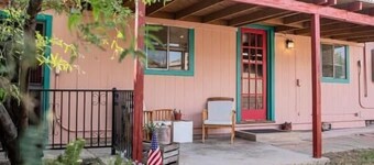 The Hollywood Cowboy