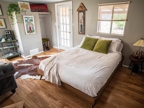 Silitysrauta/-lauta, ilmainen Wi-Fi