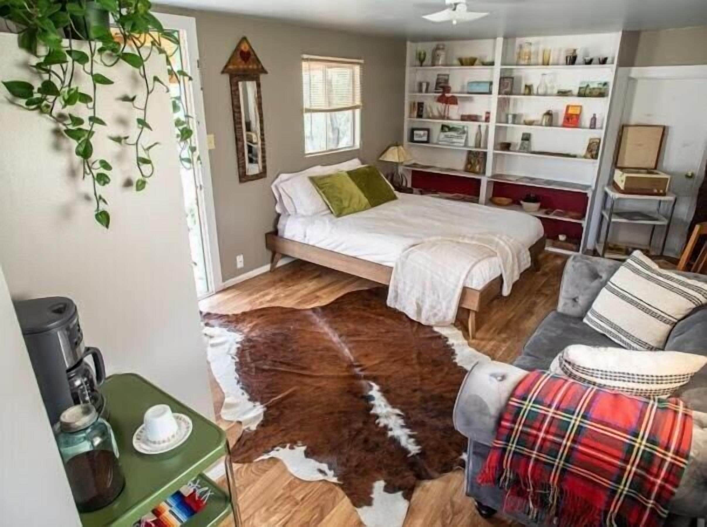 熨斗/熨衣板、免费 WiFi