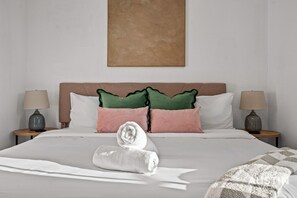 Desk, iron/ironing board, free WiFi, bed sheets - ATX Airport Retreat Pet-Friendly w Yard, EV Charger, Grill & Quick AUS Access (Austin)