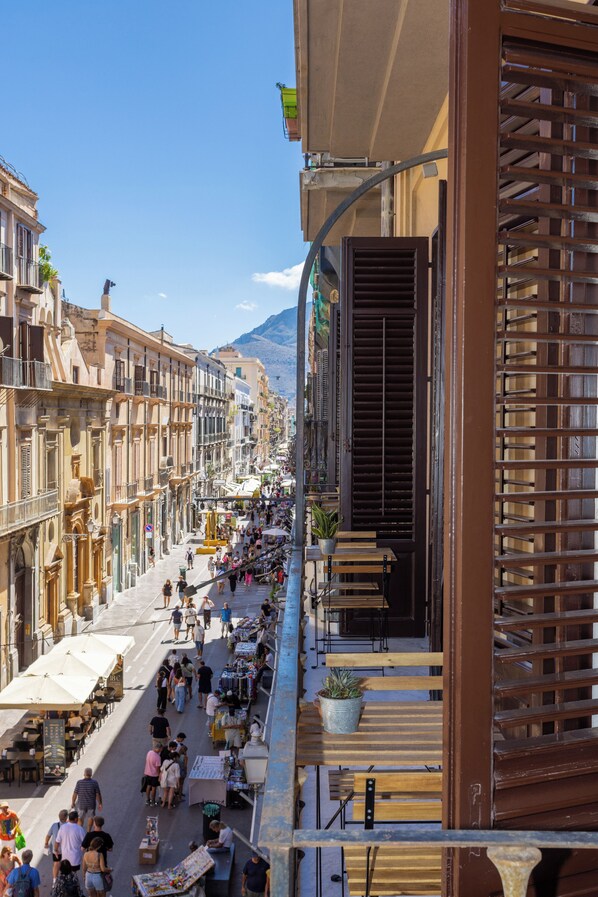 Exterior - Pagano Home Guesthouse (Palermo)