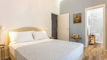 Chambre Double Standard