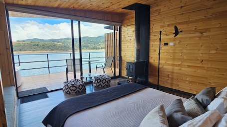 Ropa de cama de alta calidad, cubrecamas y colchones con efecto memoria