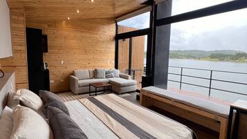 Ropa de cama de alta calidad, cubrecamas y colchones con efecto memoria