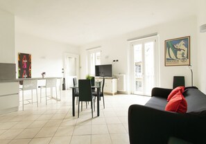 Coin séjour