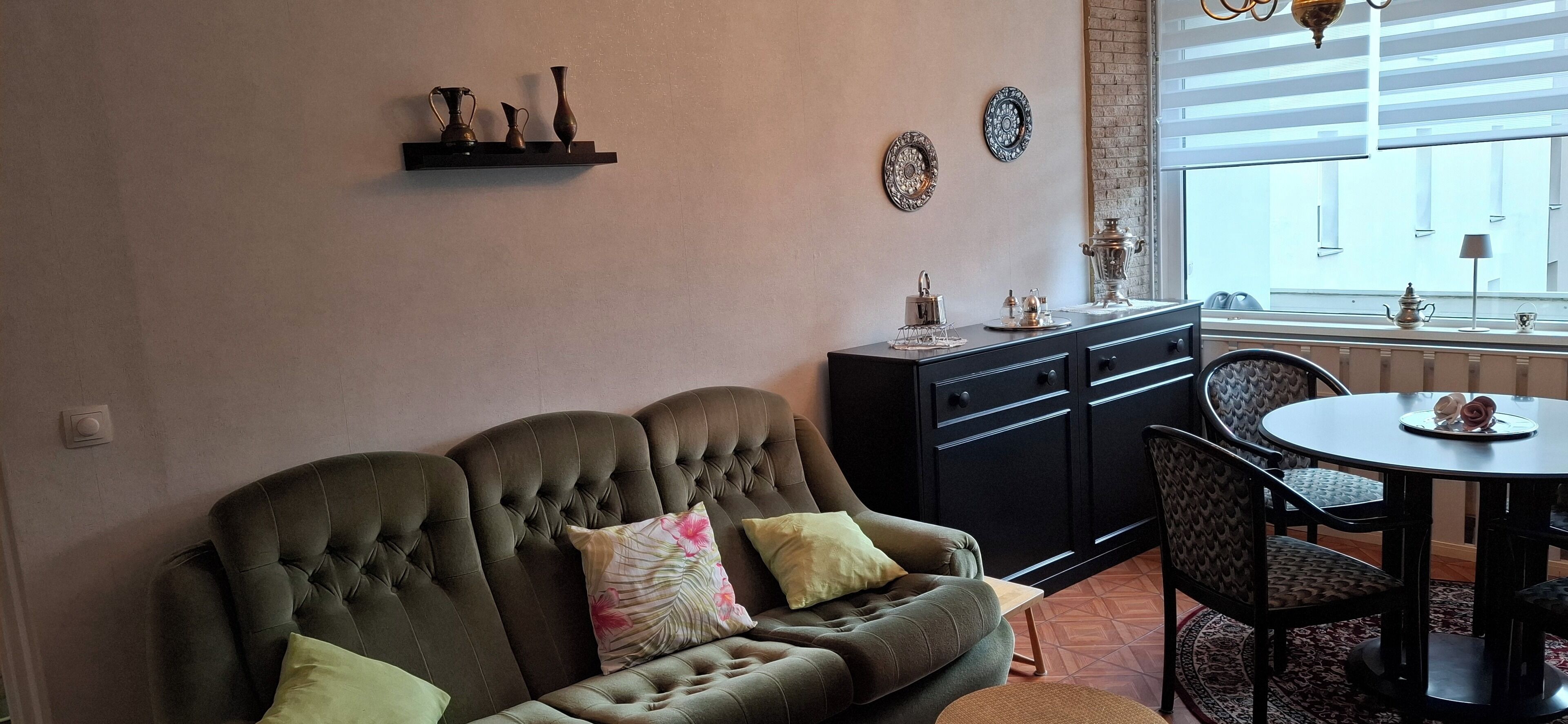 Vacation Apartments In The Historic District Of Berlin-mitte. - クロイツベルク