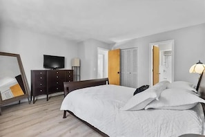 3 bedrooms, WiFi, bed sheets - 3-bedroom house in tranquil Pittsford (Pittsford)