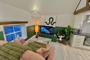 TV
